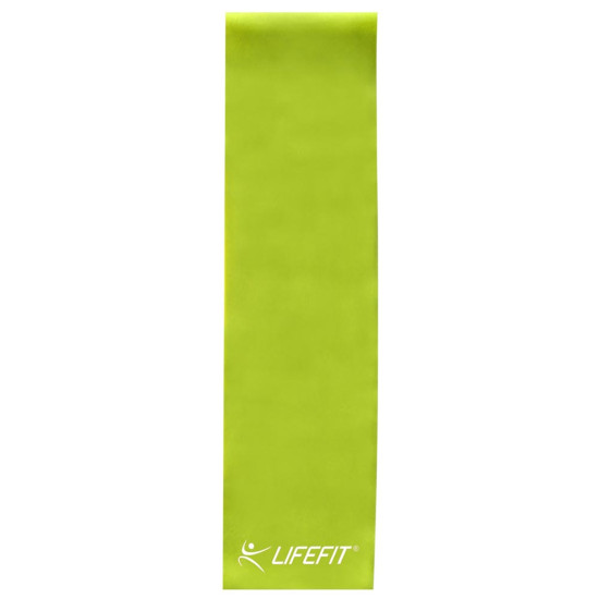 Life fit Λάστιχο Rubber flexband 120x15 cm x 0.55 mm Life fit Λάστιχο Rubber flexband 120x15 cm x 0.55 mm